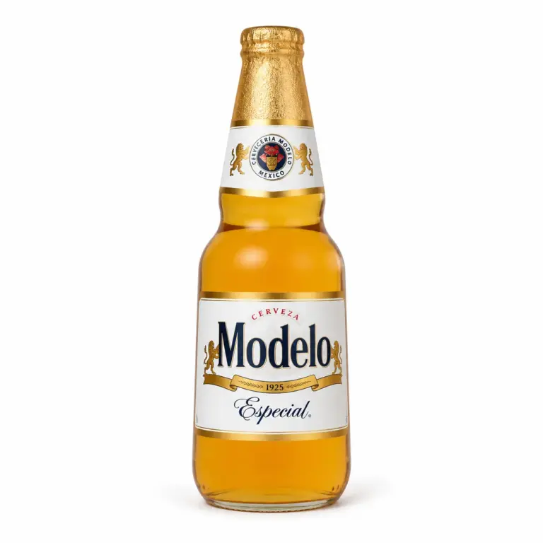 Modelo Especial Bottle Modelo especial bottle