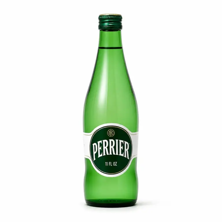 Perrier Sparkling Mineral Water 11oz Perrier water 11oz