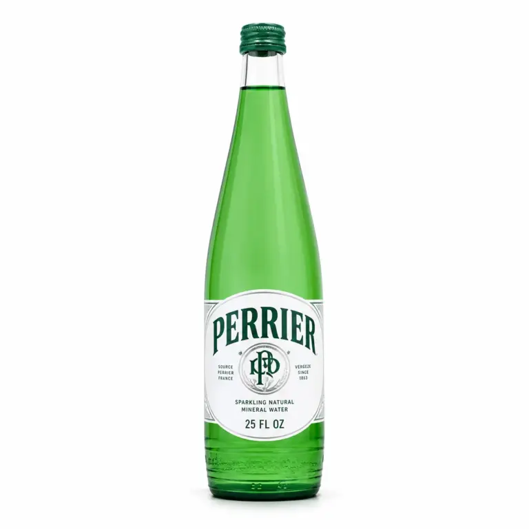 Perrier Sparkling Mineral Water 25oz Perrier water 25oz