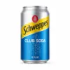 schweppes-club-soda-12oz Schweppes club soda 12oz