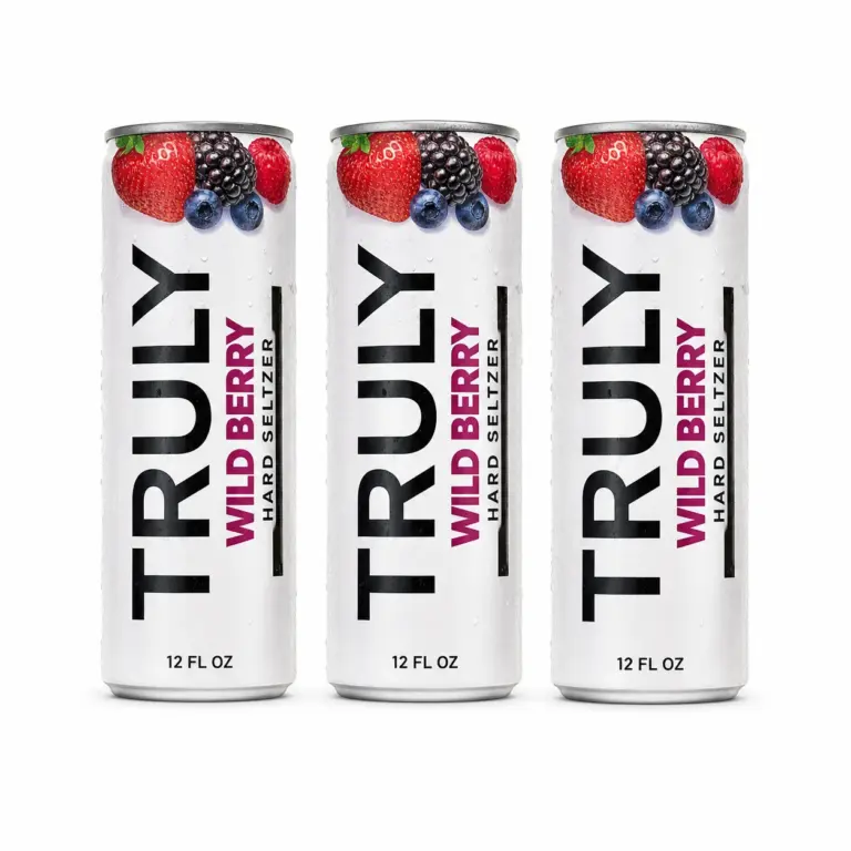 Truly Wild Berry Variety 12oz Truly wild berry variety 12oz