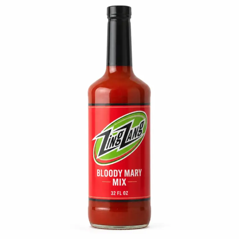 Zing Zang Bloody Mary Mix 32oz Zing zang bloody mary 32oz