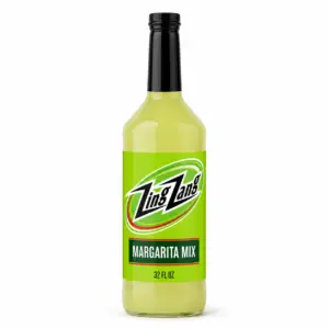 Zing zang margarita mix 32oz