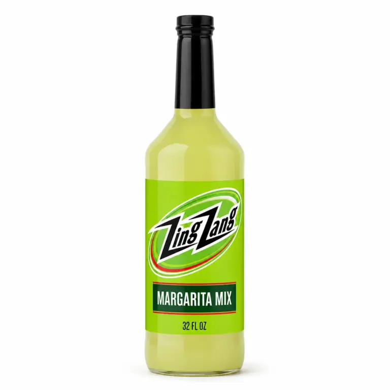 Zing Zang Margarita Mix 32oz Zing zang margarita mix 32oz