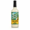 Zing zang pina colada 32oz