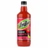 Zing zang strawberry margarita 32oz