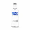 Absolut vodka ltr