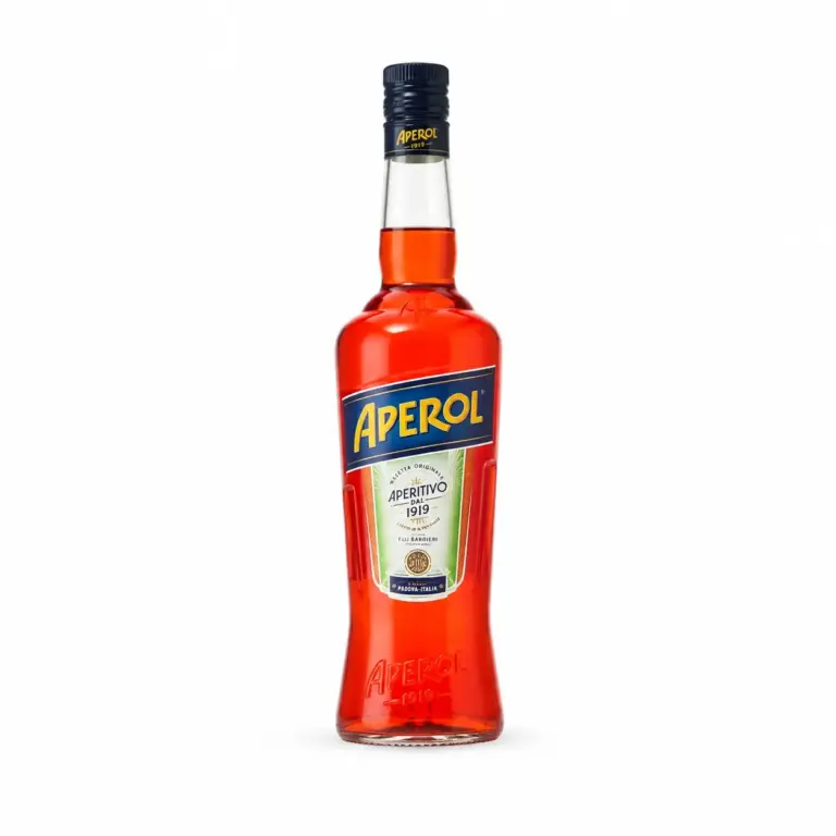 Aperol ltr Aperol ltr