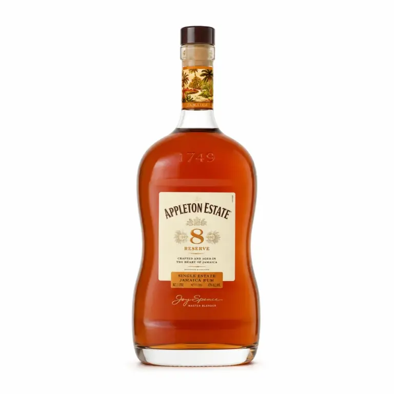 Appleton Estate Rum 8yr ltr Appleton estate rum 8yr ltr