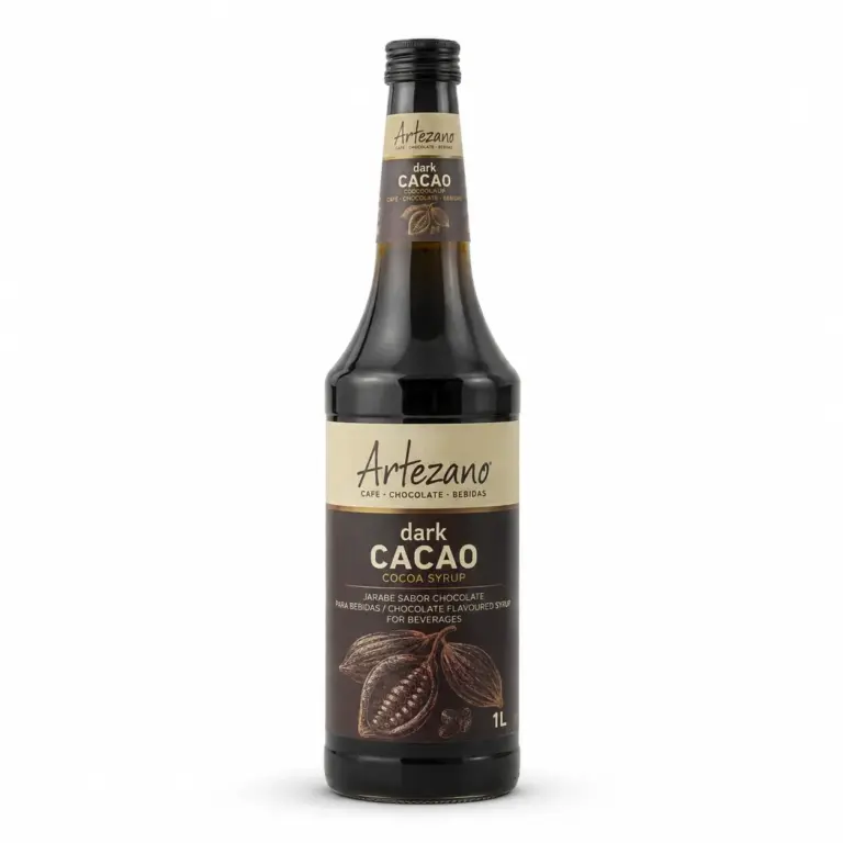 Artezano dark Cacao ltr Artezano dark cacao ltr