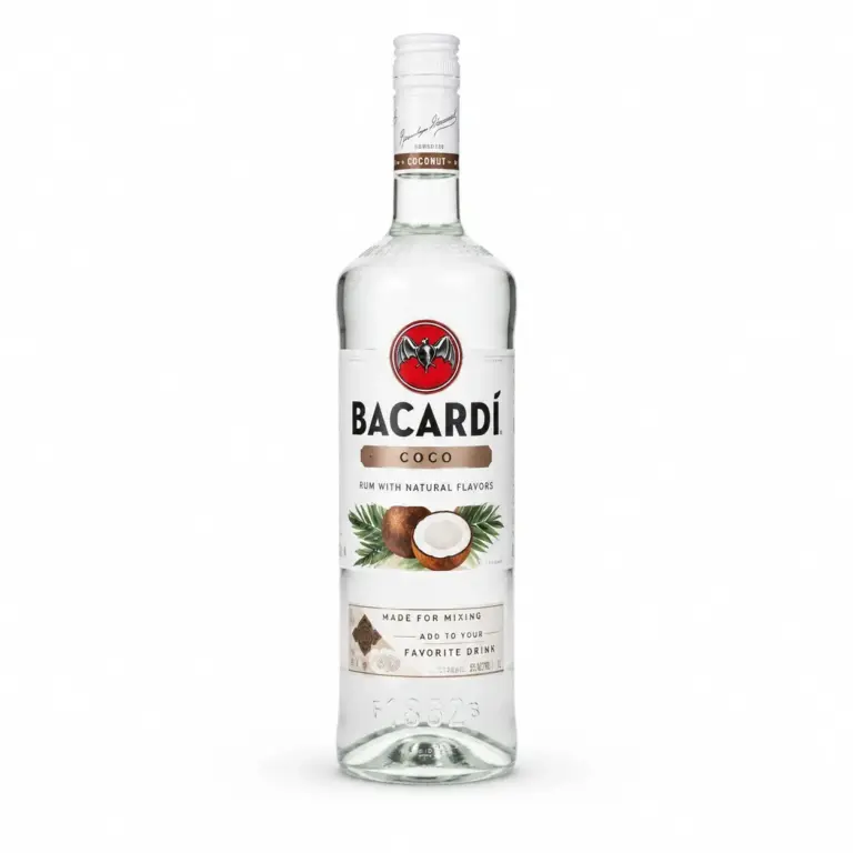 Bacardi Coco ltr Bacardi coco ltr