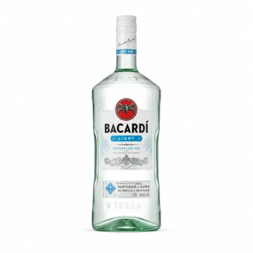 Bacardi light 175l