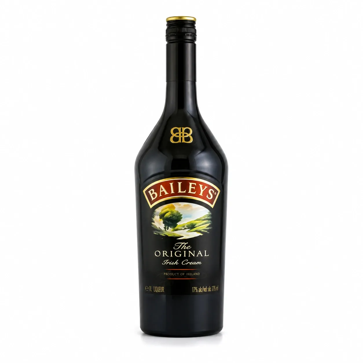 Baileys irish cream ltr
