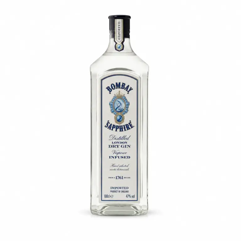 Bombay London Dry Gin ltr Bombay london dry gin ltr
