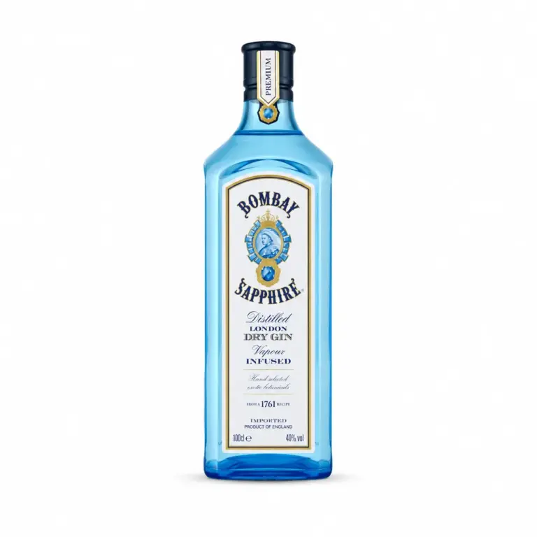 Bombay Sapphire Gin ltr Bombay sapphire gin ltr
