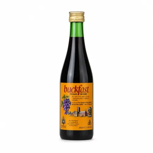 Buckfast tonic wine 350ml