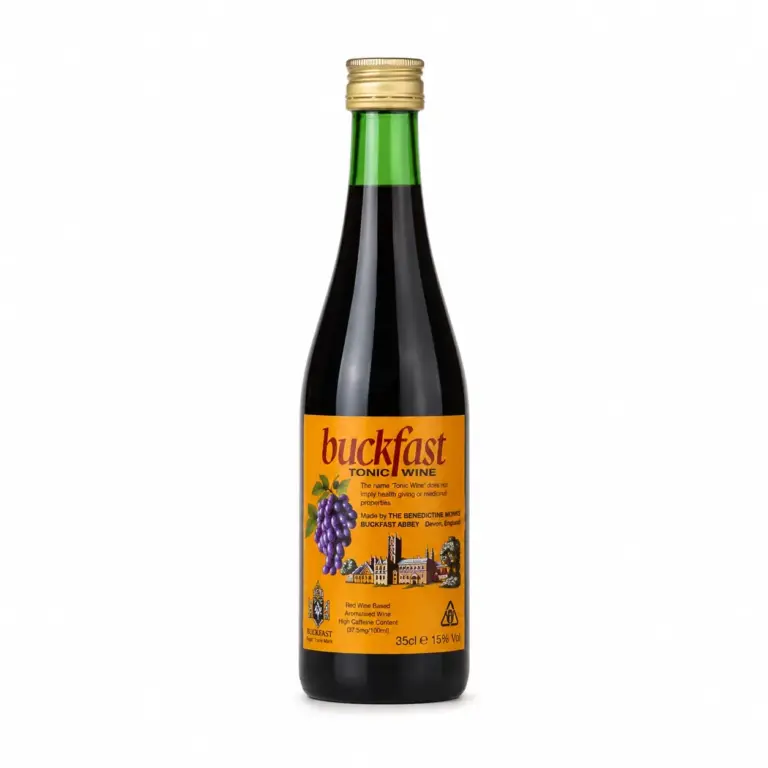 Buckfast Tonic Wine 350ml Buckfast tonic wine 350ml