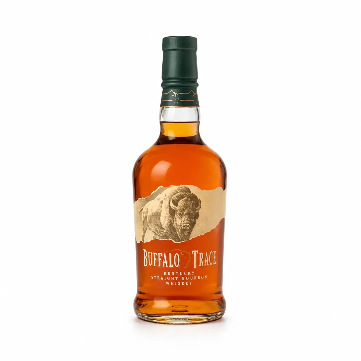 Buffalo trace bourbon 375ml