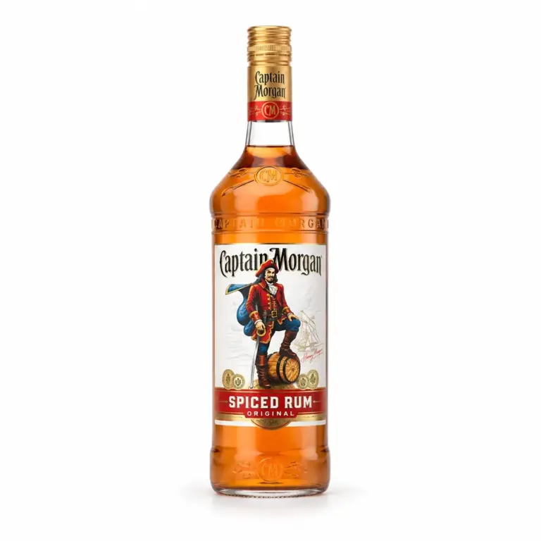 Captain Morgans Spiced Rum Captain morgans spiced rum