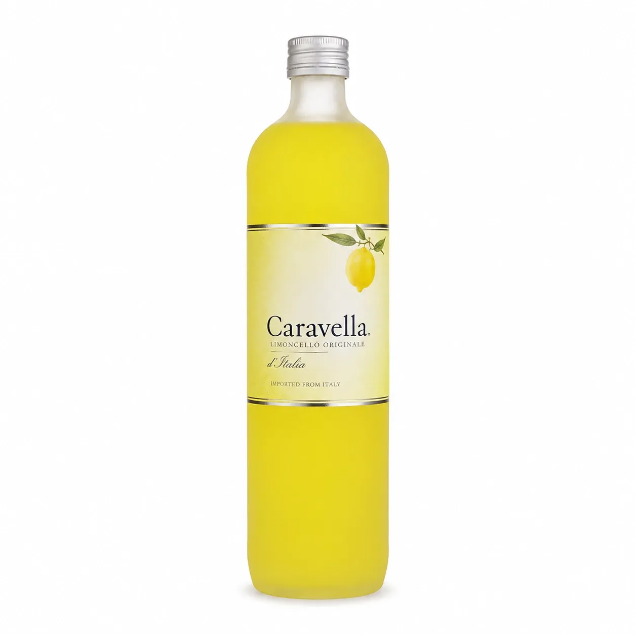 Caravella limoncello