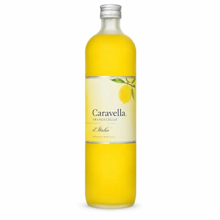 Caravella orangecello