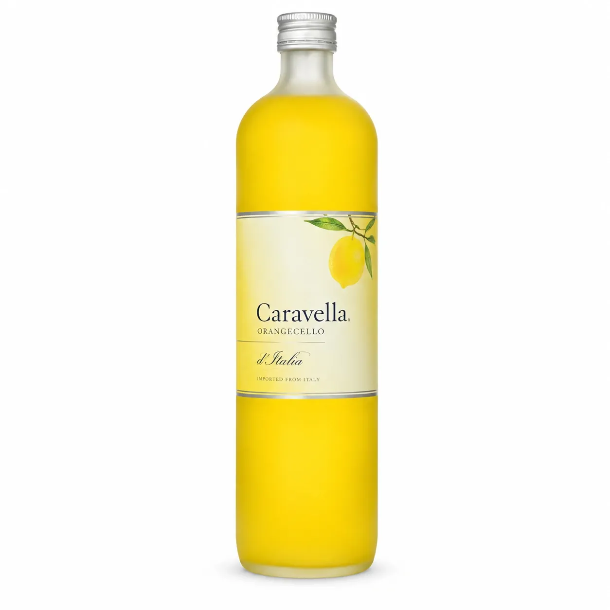 Caravella orangecello