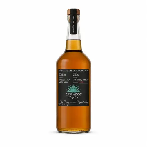 Casamigos anejo