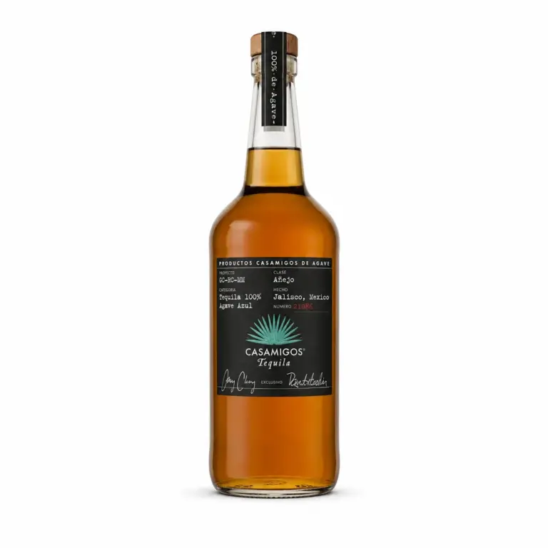 Casamigos Anejo Casamigos anejo