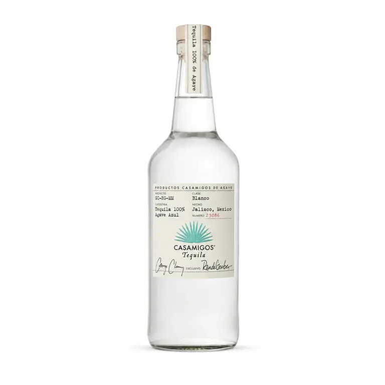 Casamigos Blanco Casamigos blanco
