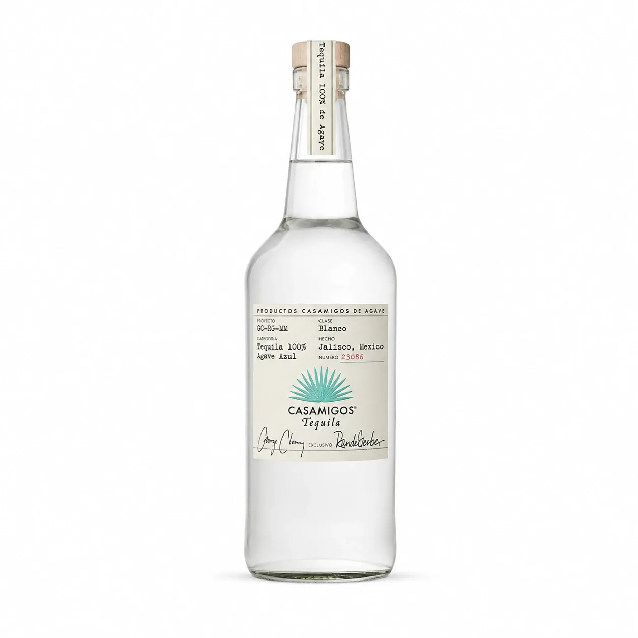 Casamigos blanco