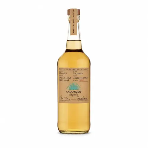 Casamigos reposado