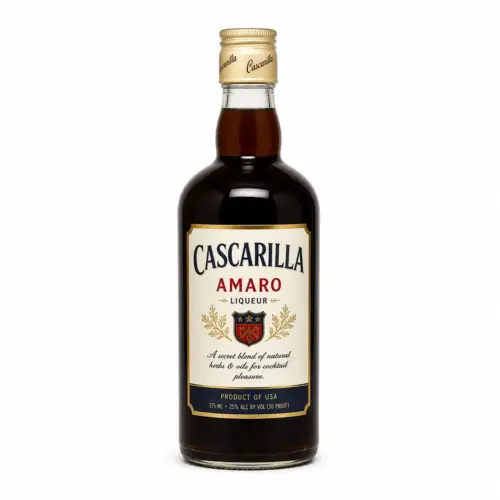 Cascarilla amaro 375ml