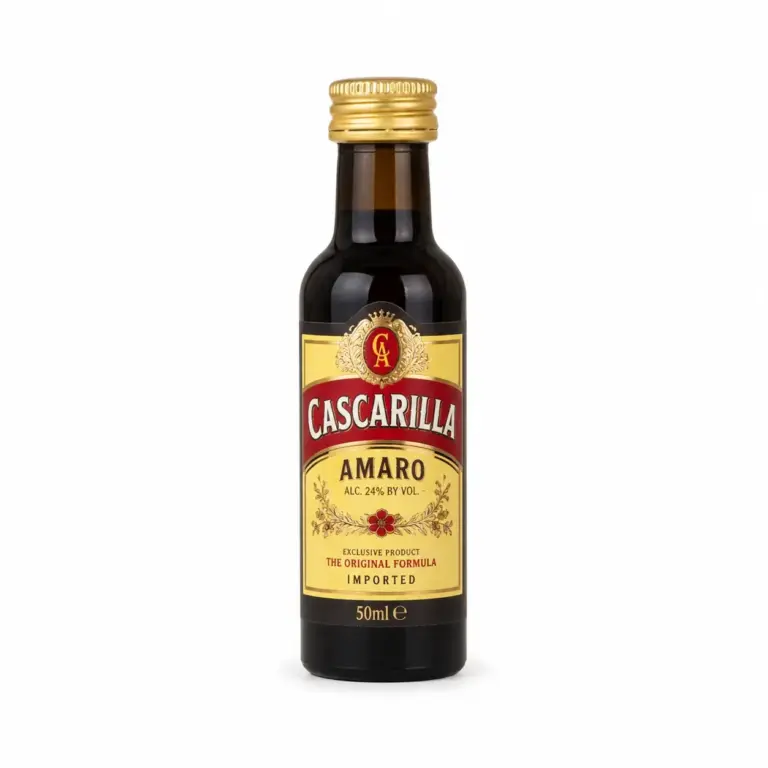 Cascarilla amaro 50ml