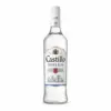 Castillo silver rum