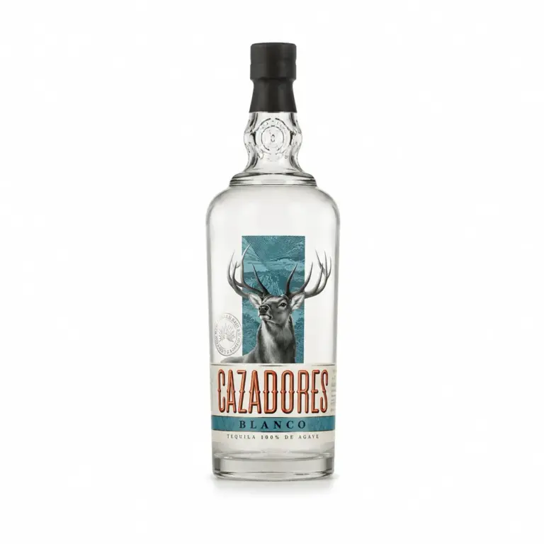 Cazadores Blanco Cazadores blanco