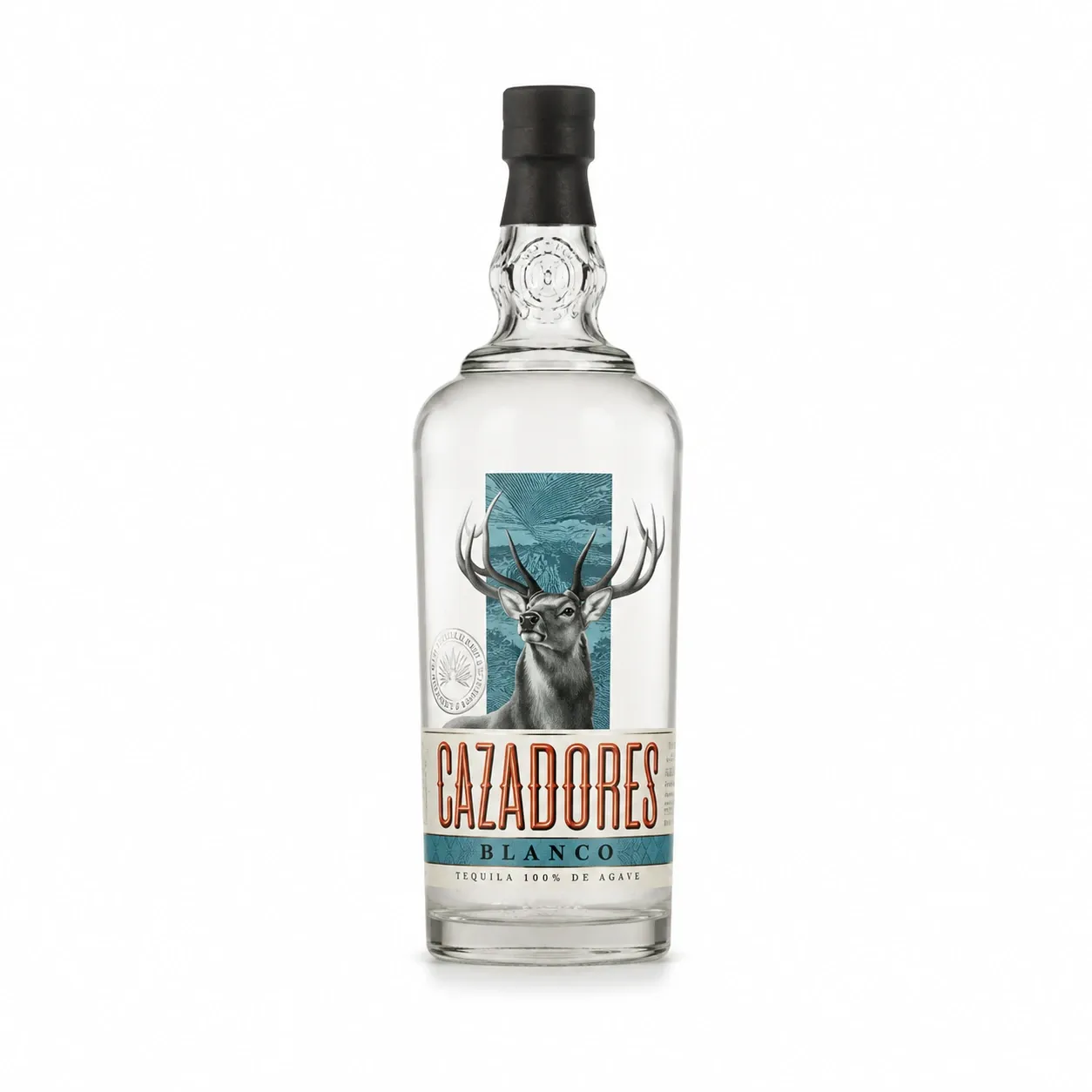 Cazadores blanco