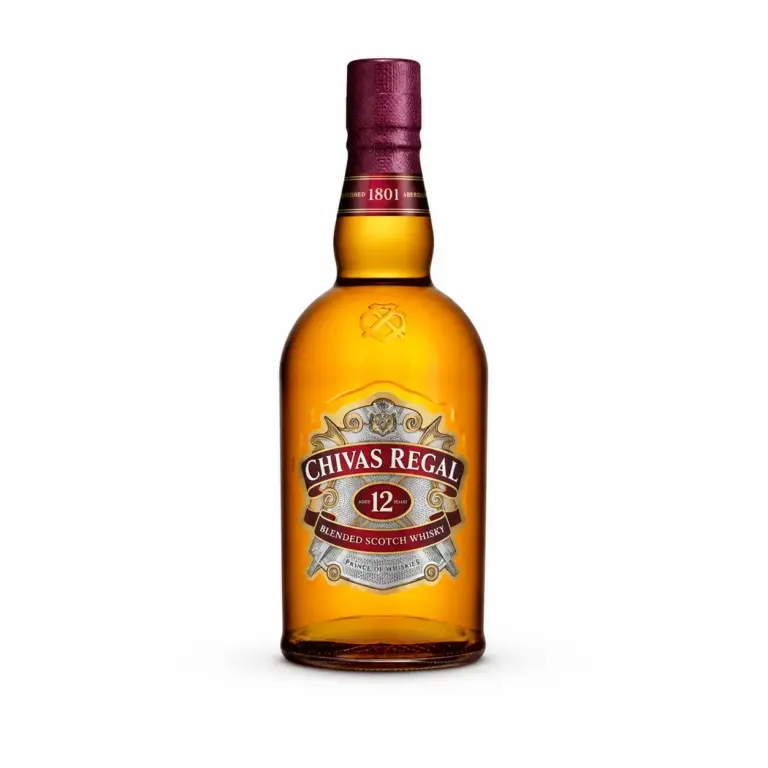 Chivas Regal Chivas regal