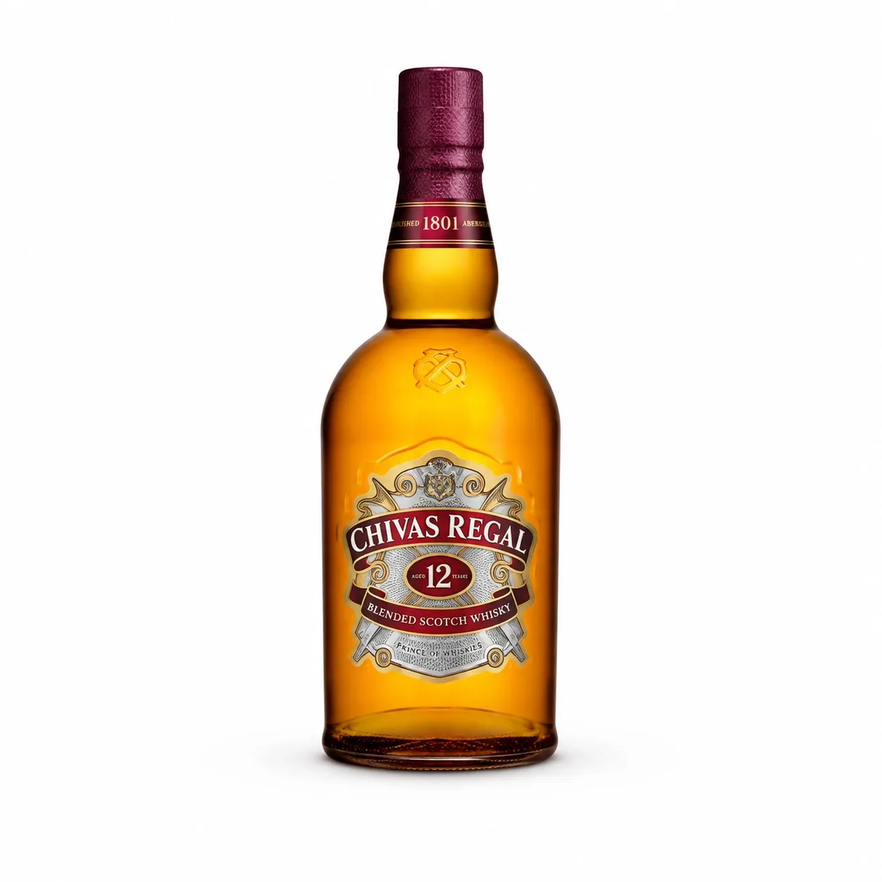 Chivas regal