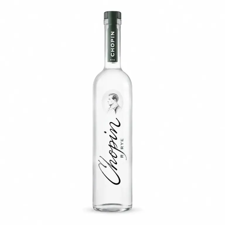 Chopin Rye Chopin rye