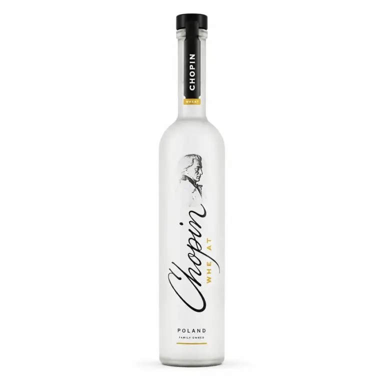 Chopin Wheat Chopin wheat