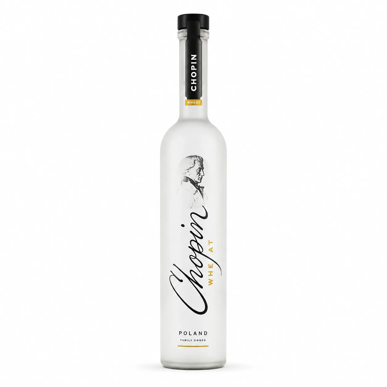 Chopin wheat