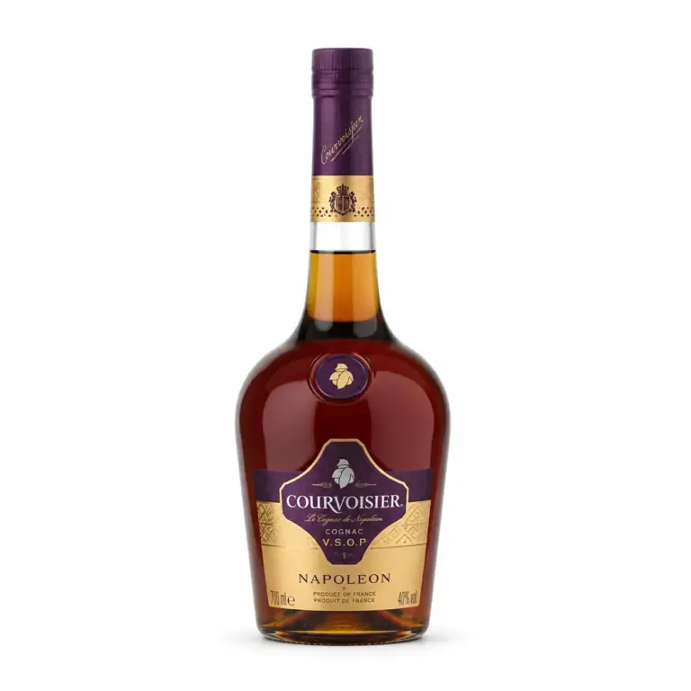 Courvoisier Napoleon 700ml Courvoisier napoleon 700ml