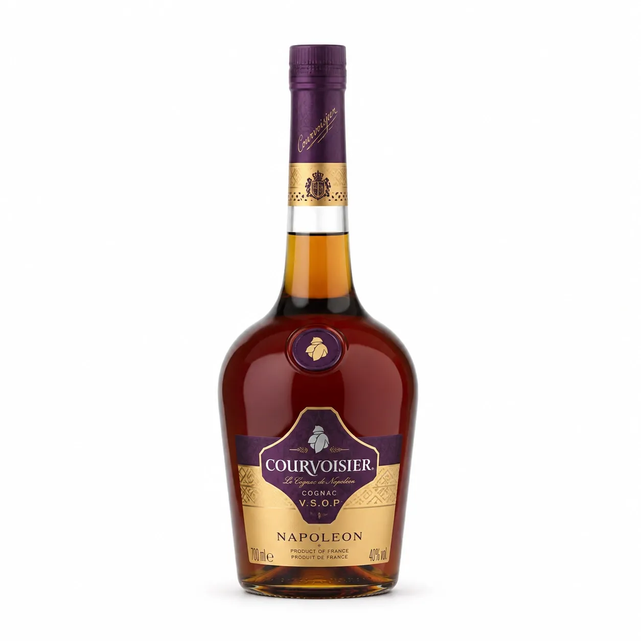 Courvoisier napoleon 700ml