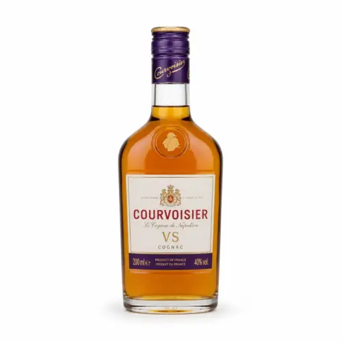 Courvoisier vs 200ml
