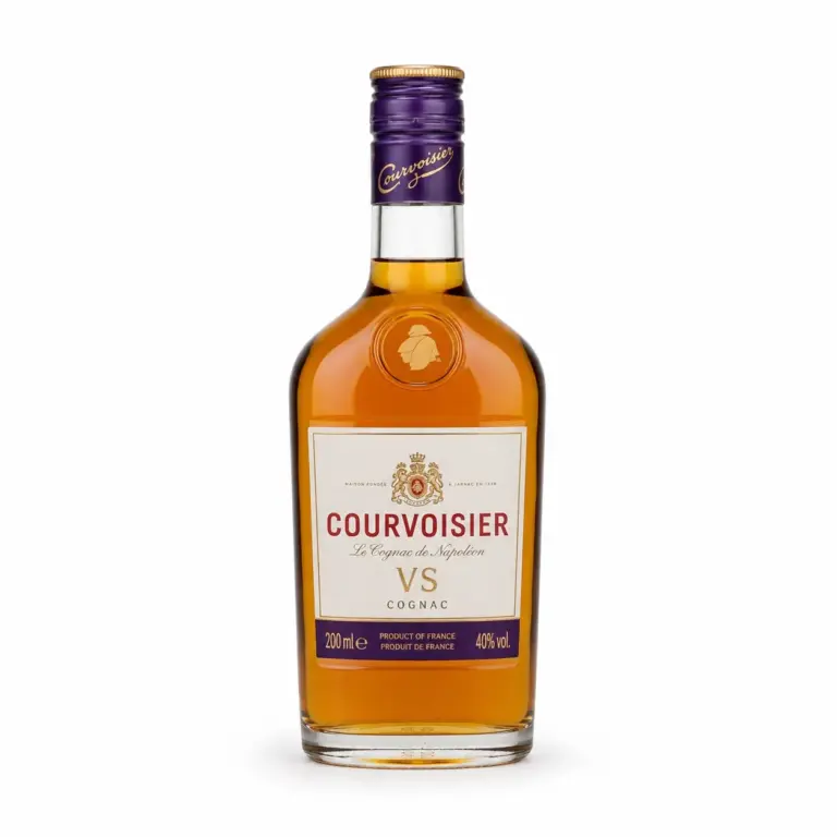 Courvoisier VS 200ml Courvoisier vs 200ml