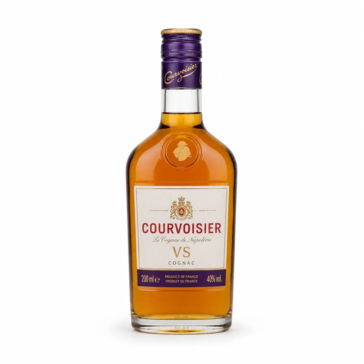 Courvoisier vs 200ml