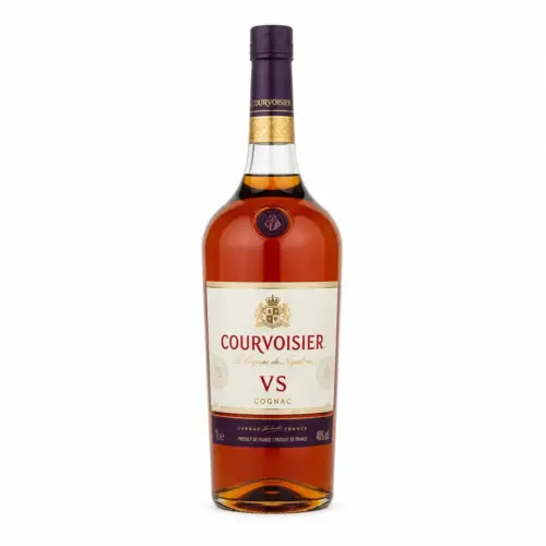 Courvoisier vs ltr