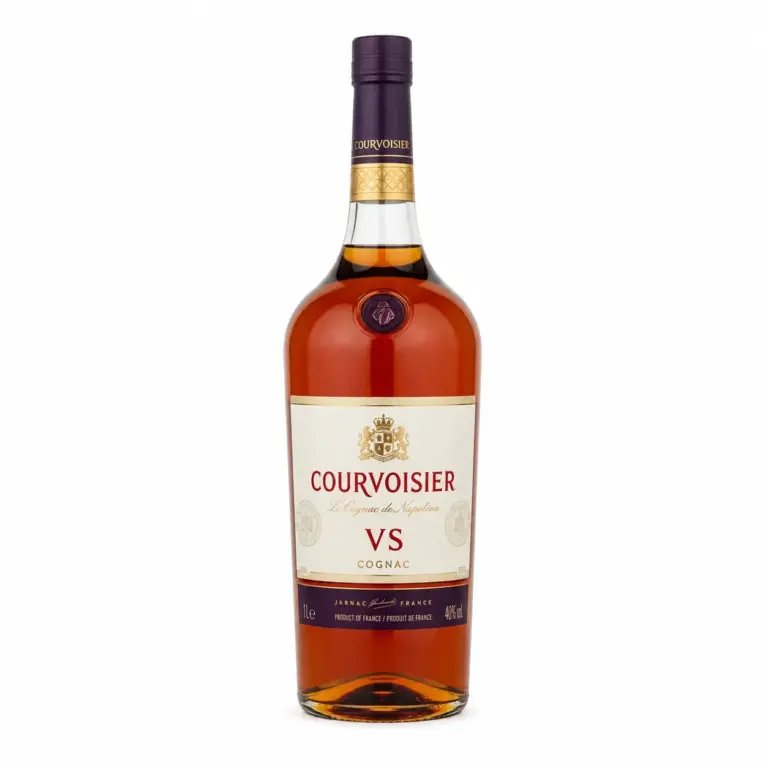 Courvoisier VS Ltr Courvoisier vs ltr