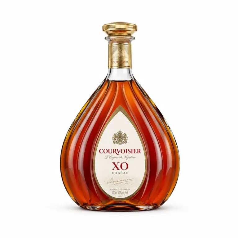 Courvoisier XO 700ml Courvoisier xo 700ml
