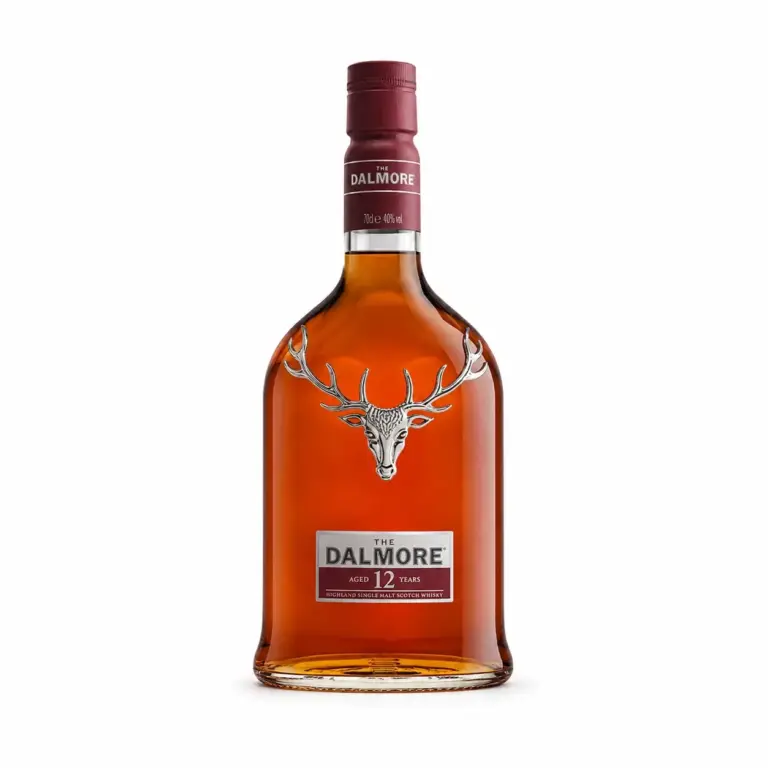 Dalmore Single Malt 12YR Dalmore single malt 12yr
